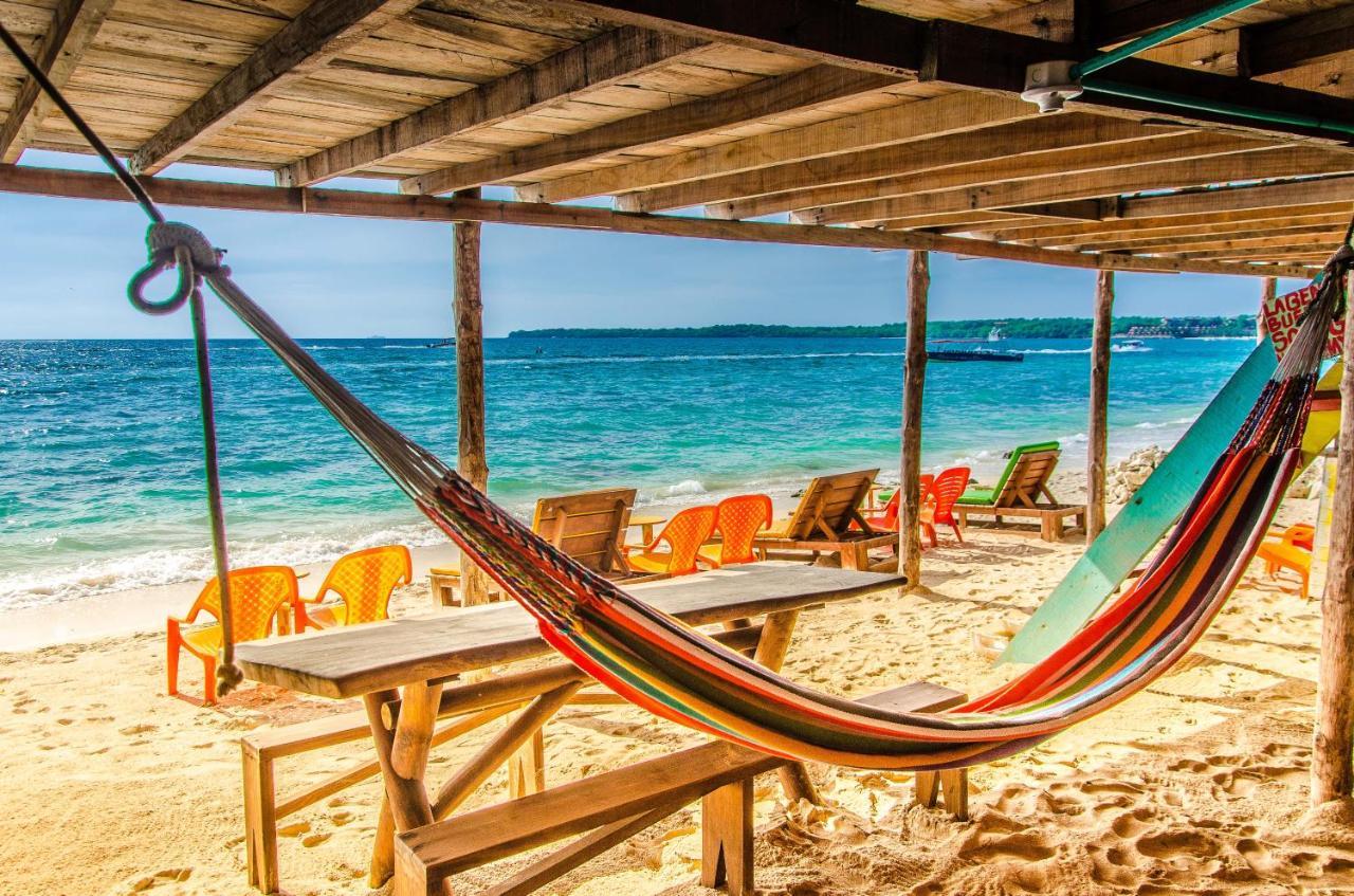 Hotel Nuestros Tres Tesoros II Playa Blanca Zewnętrze zdjęcie