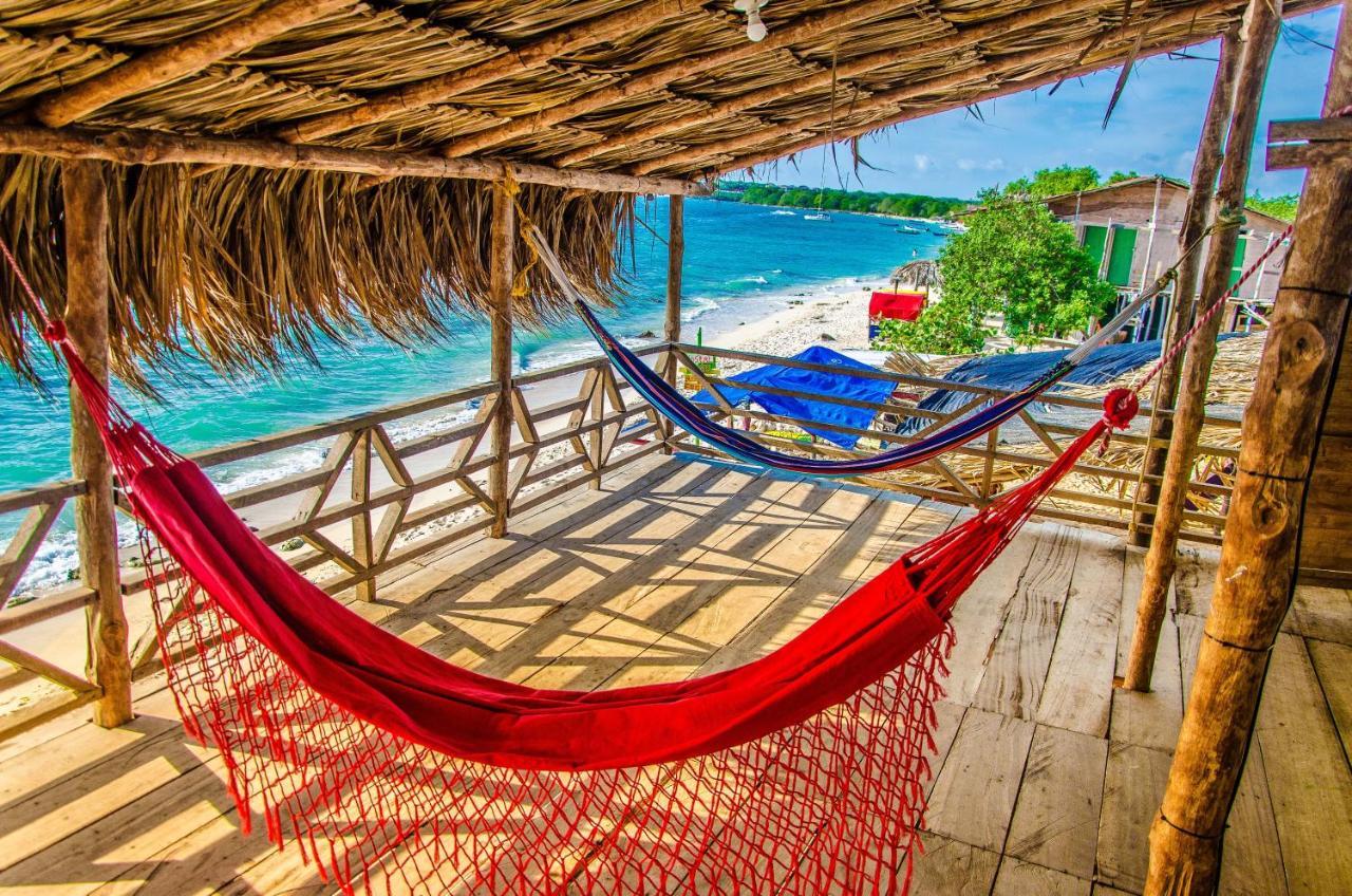 Hotel Nuestros Tres Tesoros II Playa Blanca Zewnętrze zdjęcie
