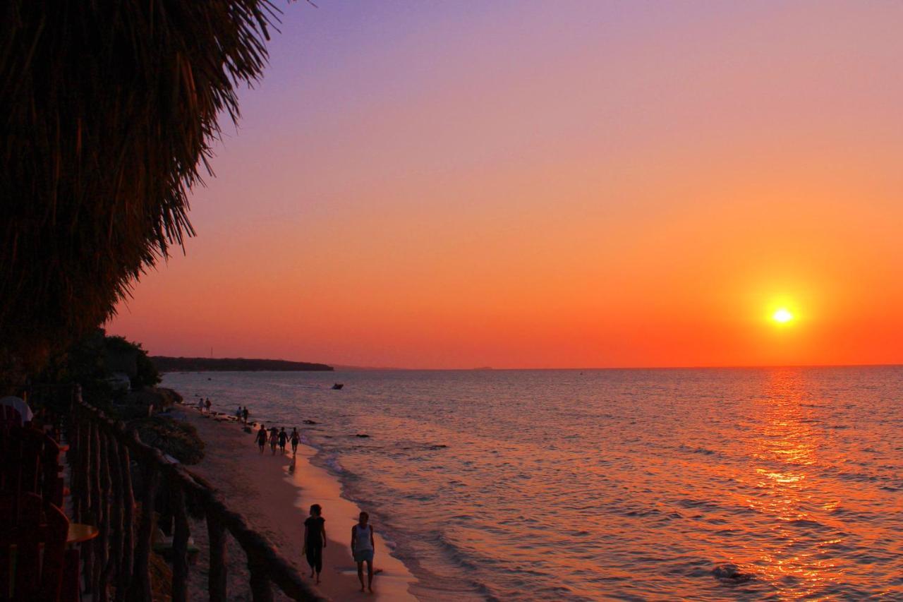 Hotel Nuestros Tres Tesoros II Playa Blanca Zewnętrze zdjęcie