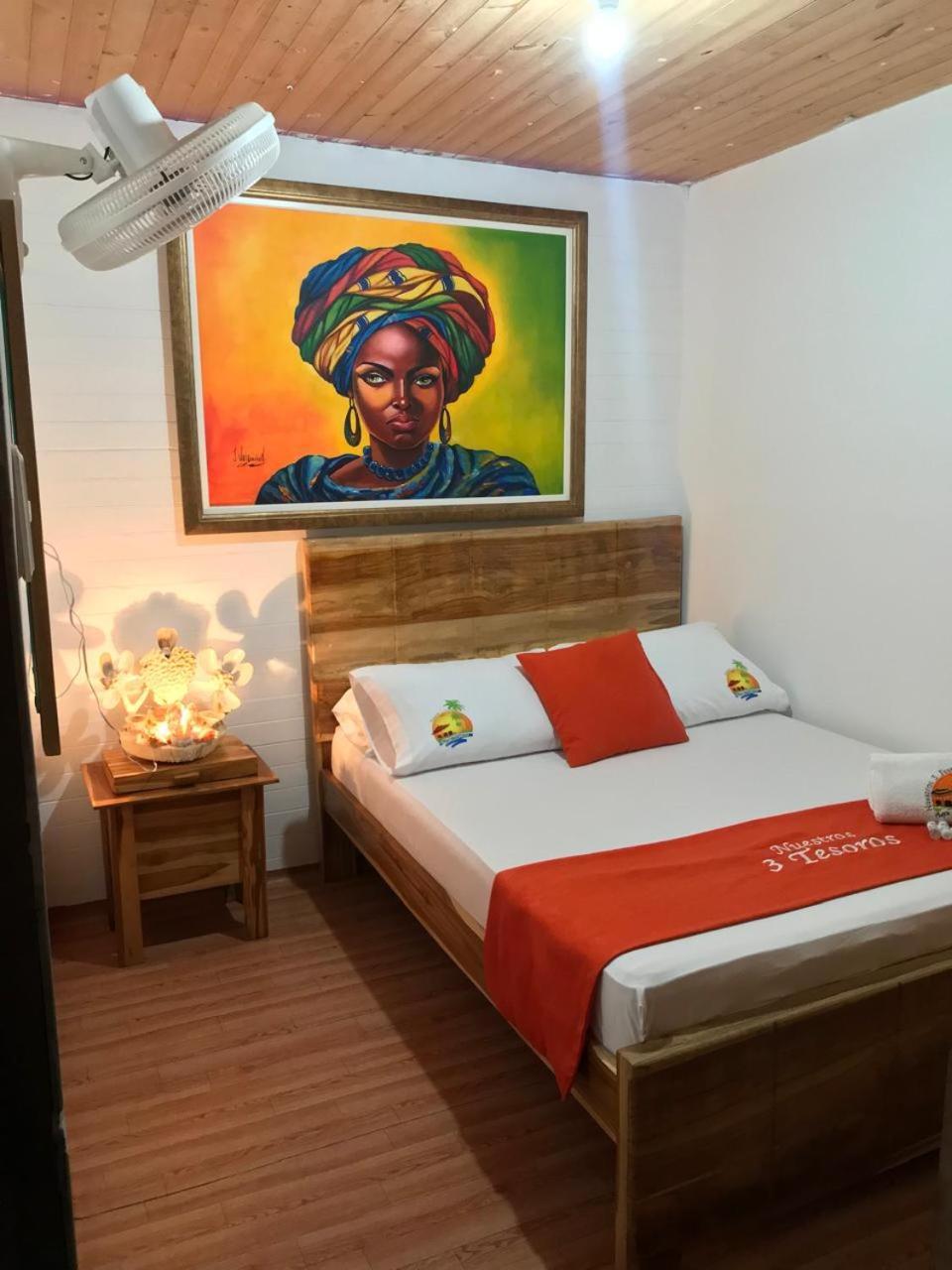 Hotel Nuestros Tres Tesoros II Playa Blanca Zewnętrze zdjęcie